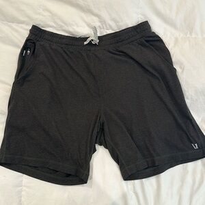 Mens Vuori Ponto Shorts